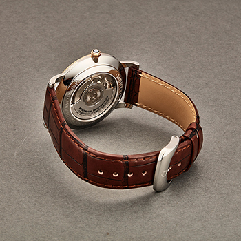 Montblanc Star Classique Men's Watch Model 107309 Thumbnail 3